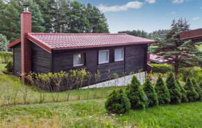 Гостиница Holiday home Biskupiec Wilimy  Вилимы